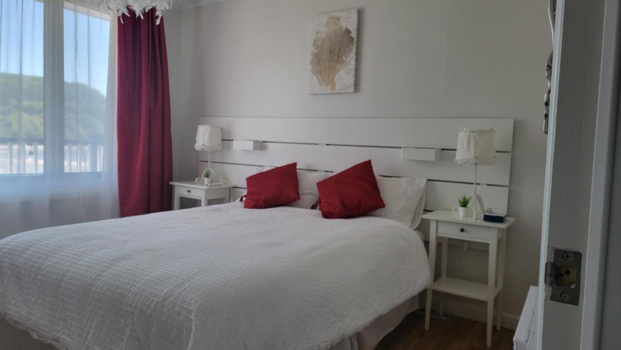 טאדוסאק Auberge La Merveilleuse מראה חיצוני תמונה