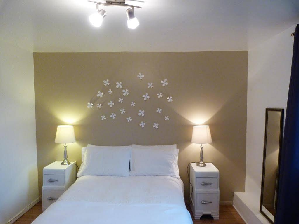 טאדוסאק Auberge La Merveilleuse מראה חיצוני תמונה